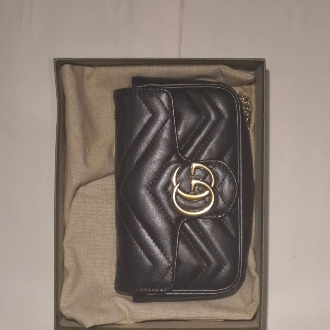 Gucci väska  - 90
