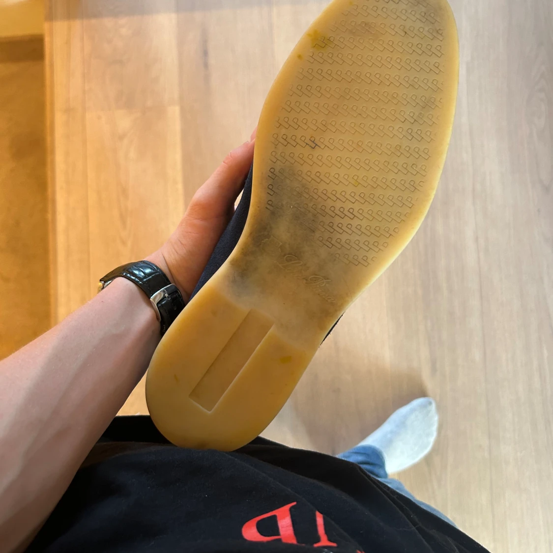 Loro piana summer walks - 91