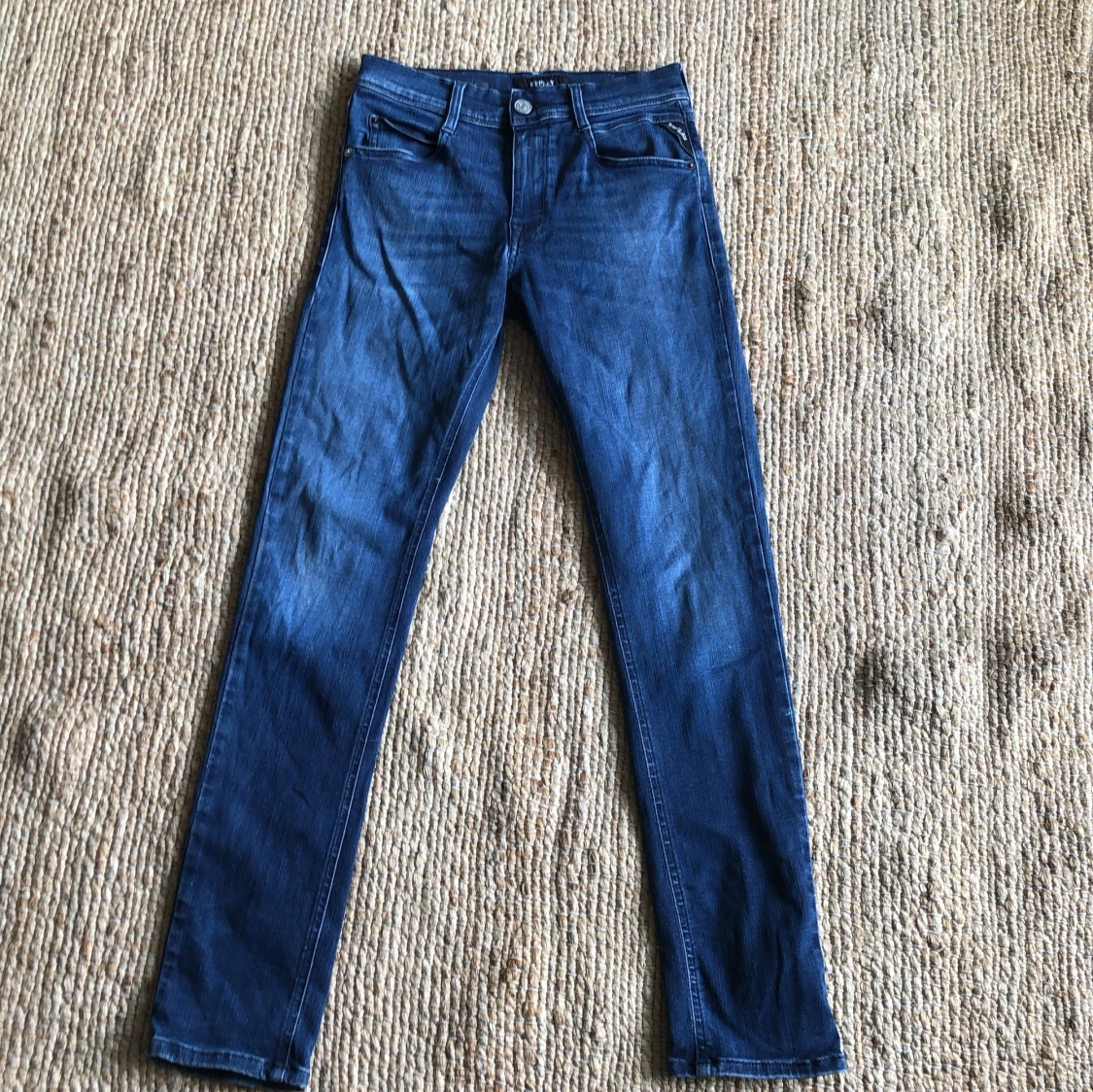 Replay Jeans - Hyperflex