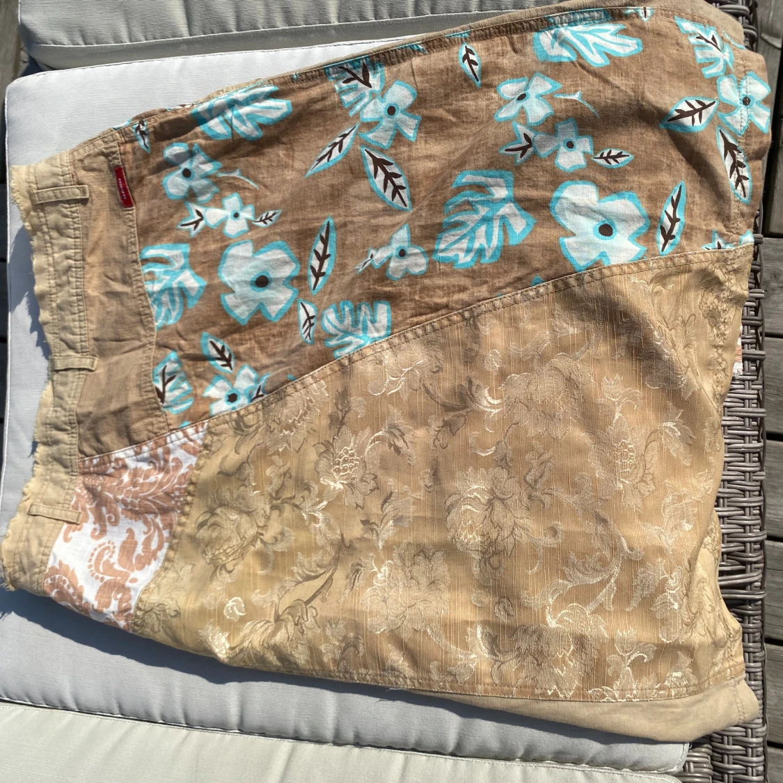 Snygg kjol från Mexx