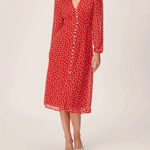 Adoore Paris klänning  - Adoore Paris klänning, så fin! Storlek 36 🥰💞💞