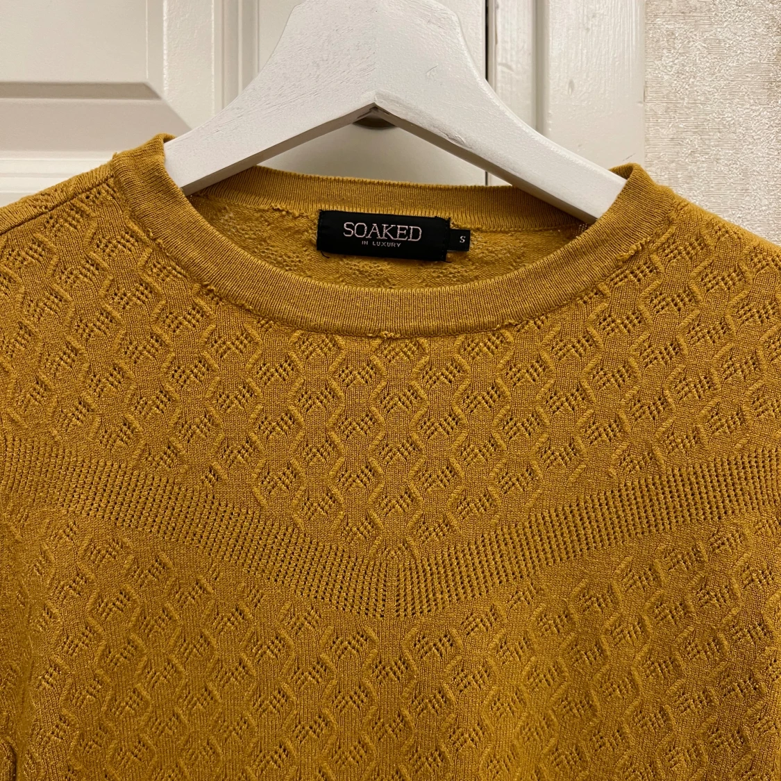 SOAKED tröja - 90
