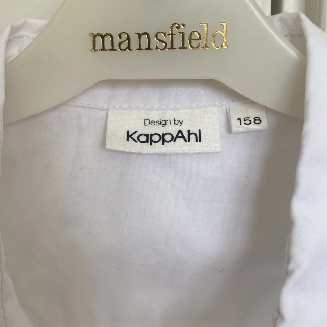 Kappahl skjorta - 90