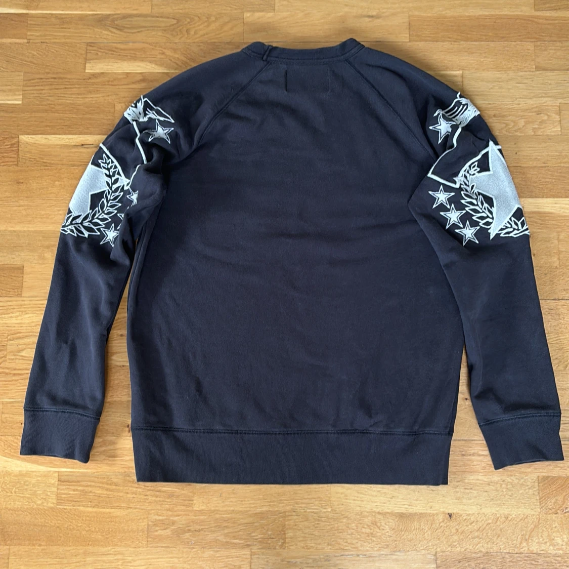 Our Legacy washed black eagle - 90