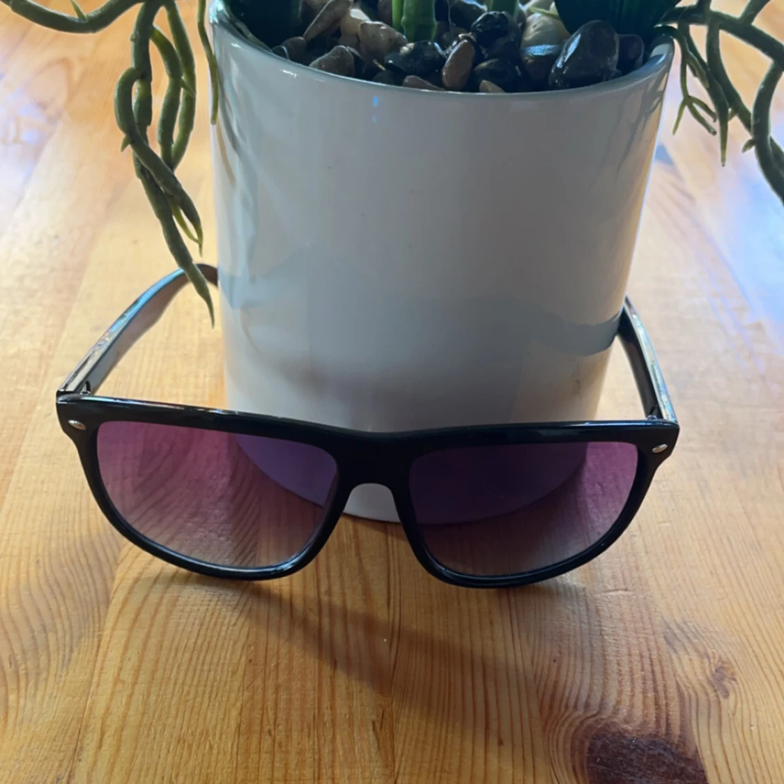 Identiska Solglasögon - Ray Ban Boyfriend  - 91