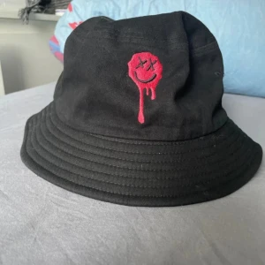 Louis Tomlinson Bucket Hat - Nypris 500kr Använd fåtal ggr One size  250kr