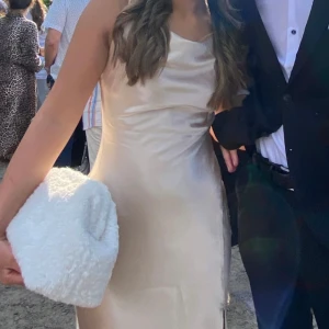 Clutch bag - Från STOCKH LM Studio, använd en gång till min bal, som ny 