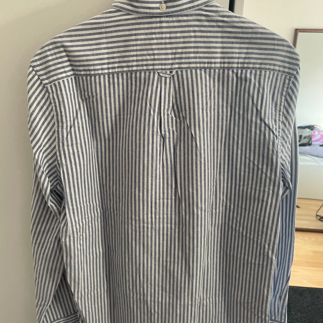 Randig Skjorta i Nyskick - 2