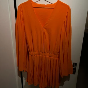 Jumpsuit - En jättefin jumpsuit, aldrig använd. Köpt på fashionova 