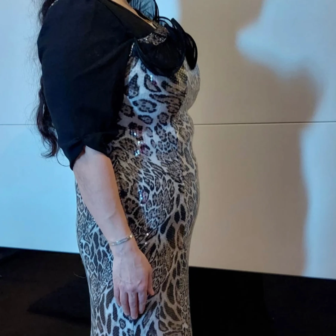 Bal/Fest kläning - 91