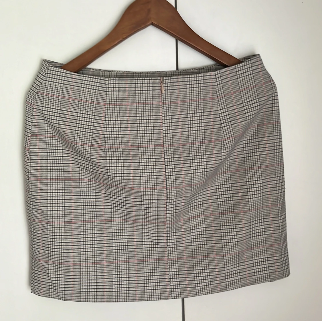 Fin kjol från hm. - 90