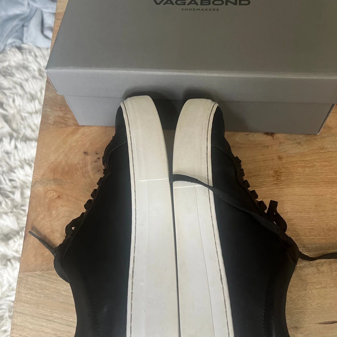Vagabond skor - 91