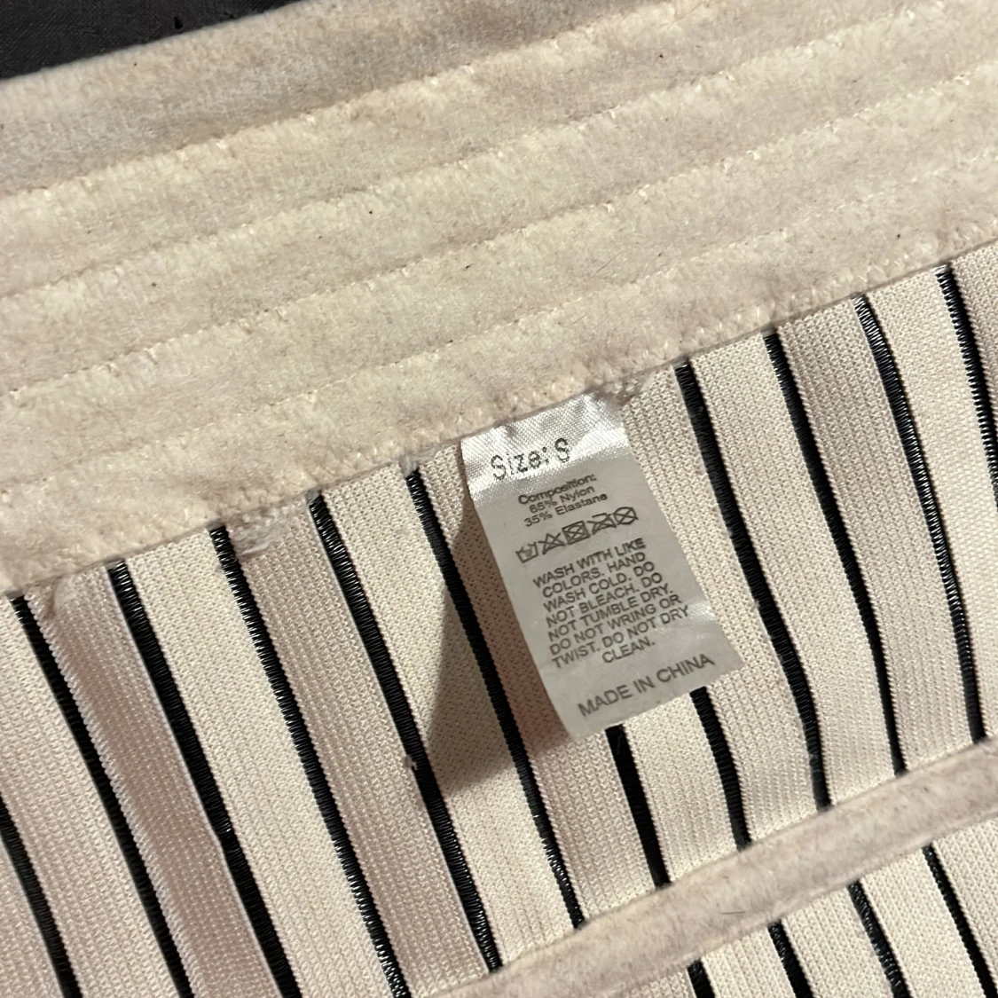 korsett/waist trainer - 92