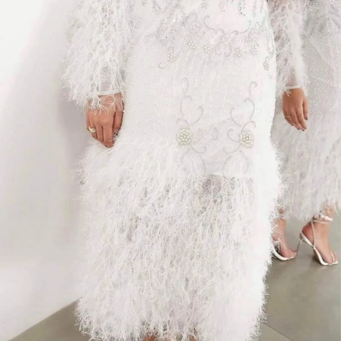 Fest klänningar  - 91