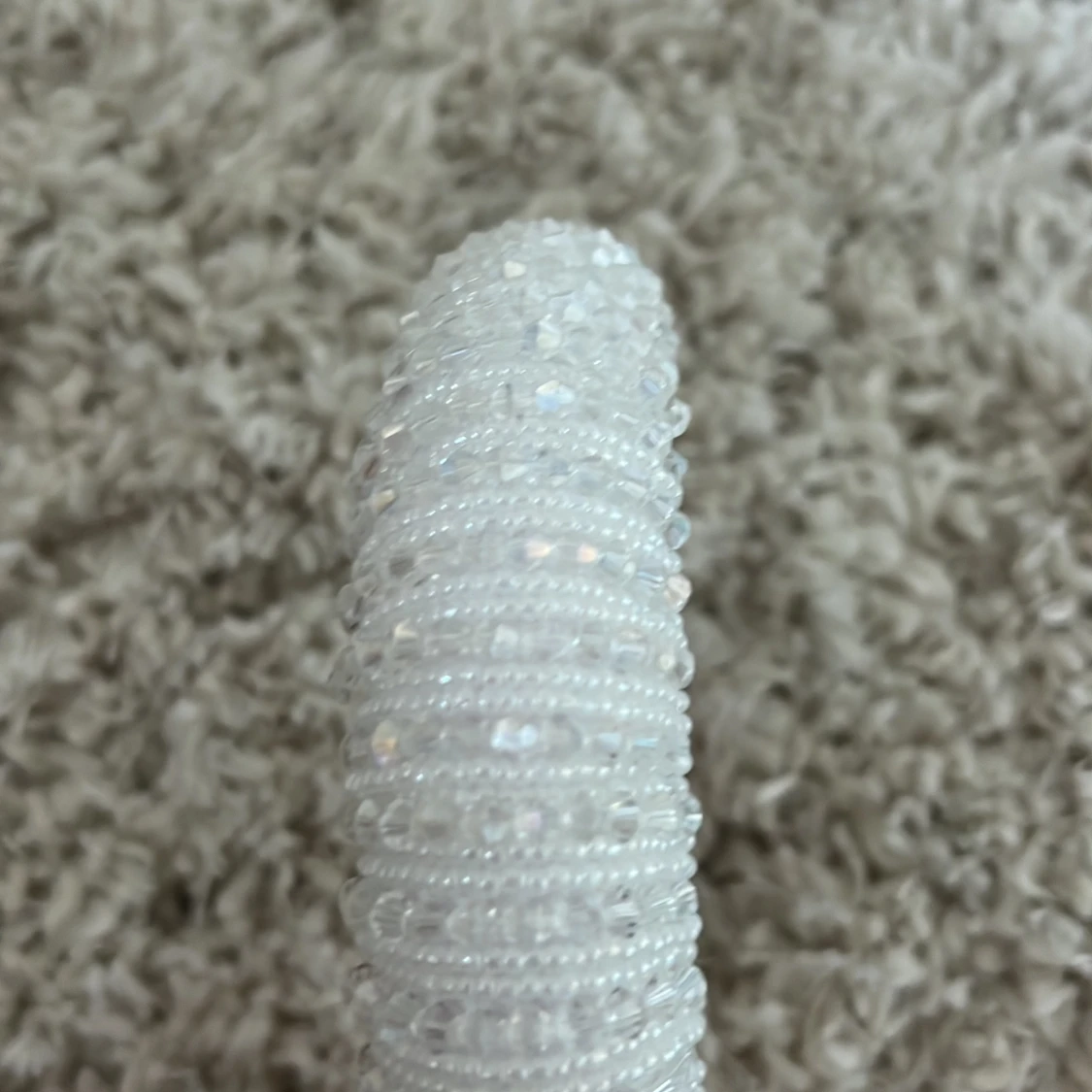 Trendigt diadem🤍 - 90