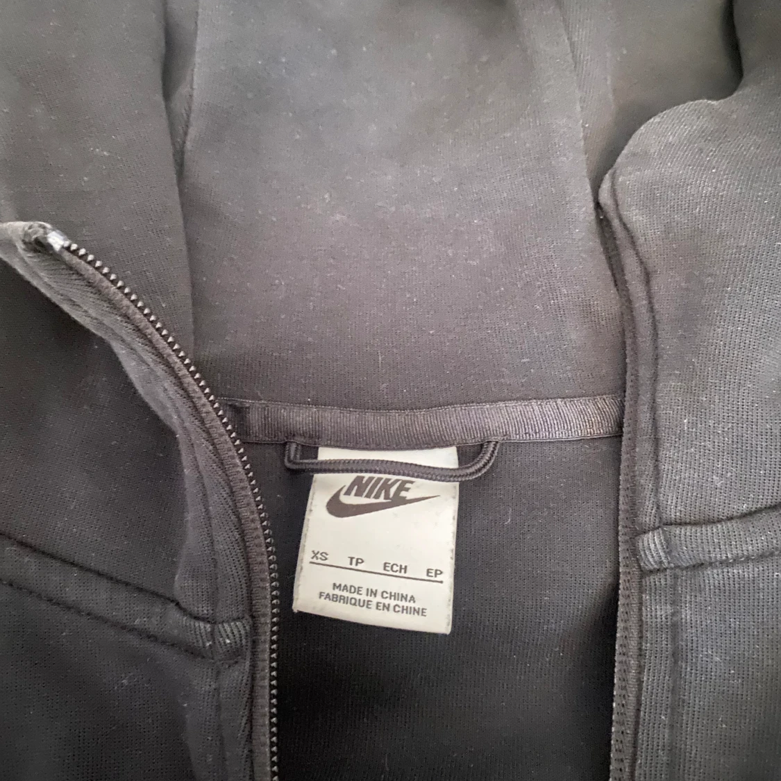 nike tech kofta - 90