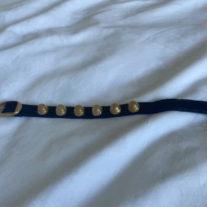 Balenciaga armband  - Säljes i superfint skick. 