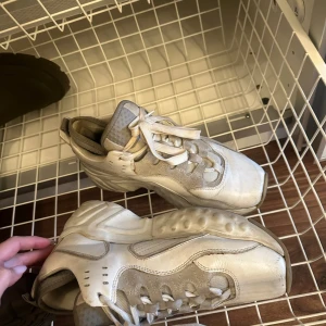 Acne sneakers - Strl 37