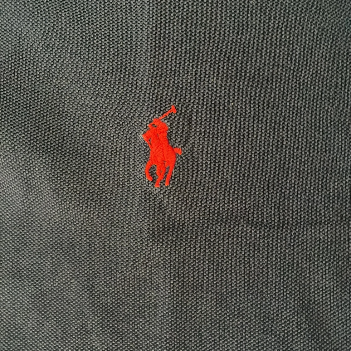 Ralph lauren piké - 90