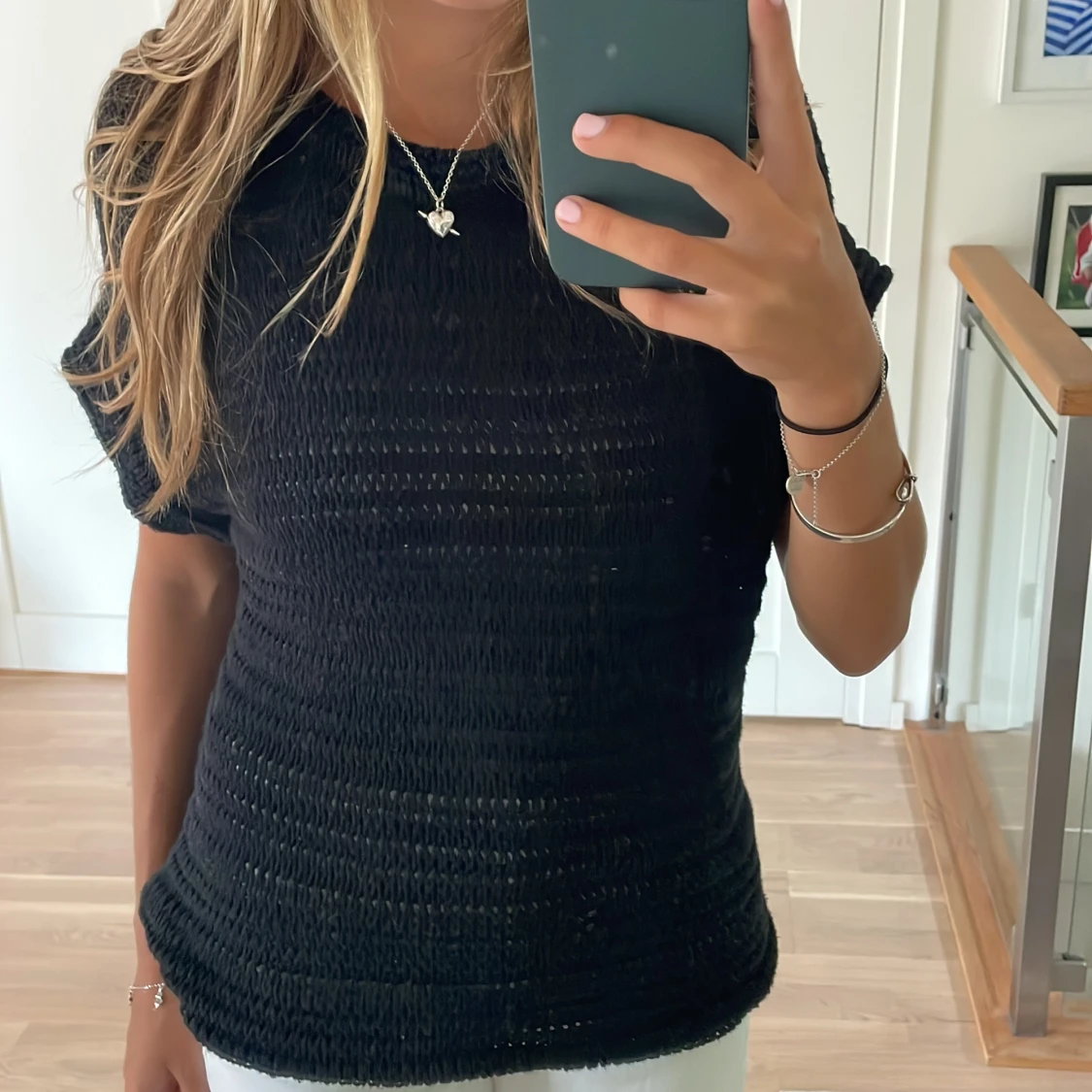 Filippa K tröja  - 90