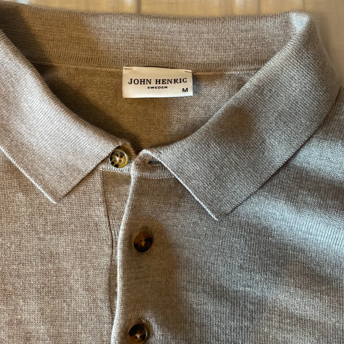John Henric tröja  - 90