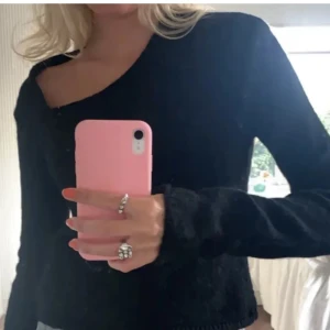 Svart LeGer topp - Super fin tröja från LeGer💓