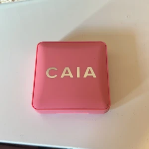 Caia blush - Endast testad, färgen watermelon sugar
