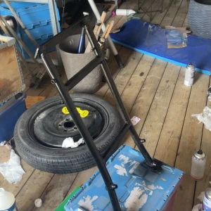 Tolva t slider tnt  - Fin tnt tolva 