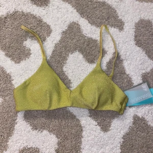H&M bikini BH  - H&M shine bikini BH 