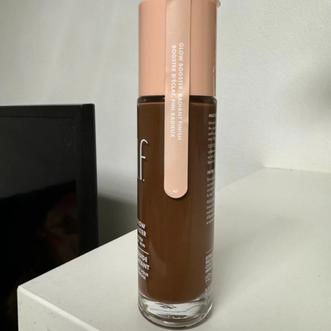 e.l.f Halo glow liquid filter 8.5 Rich riche - 92