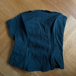 Mörkturkos korsetttopp  - Söt korsettopp utan snörning i mörkturkost