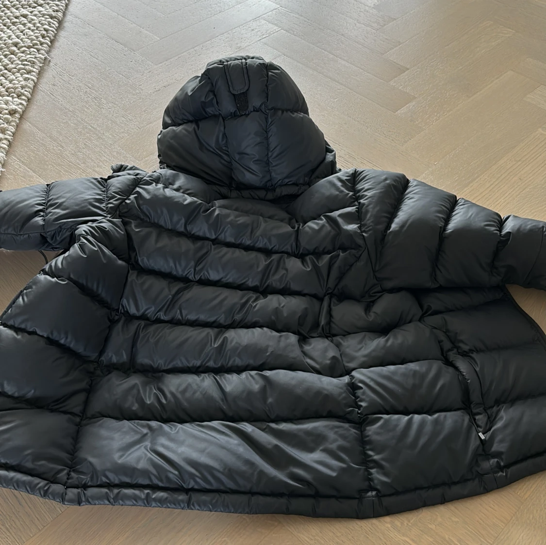 Peakpeformence vinter jacka - 93