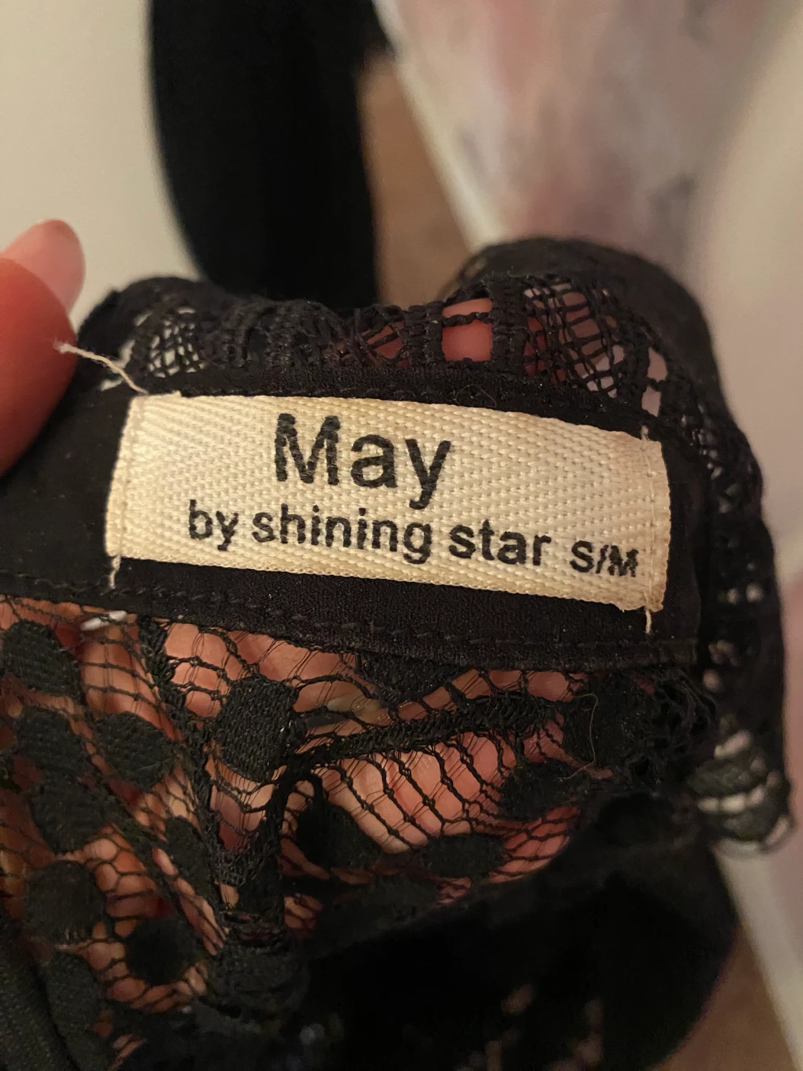 snygg spenatröja - 90