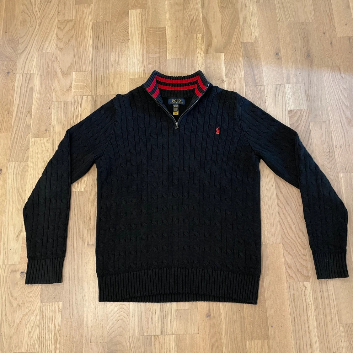 Ralph Lauren zip - 91