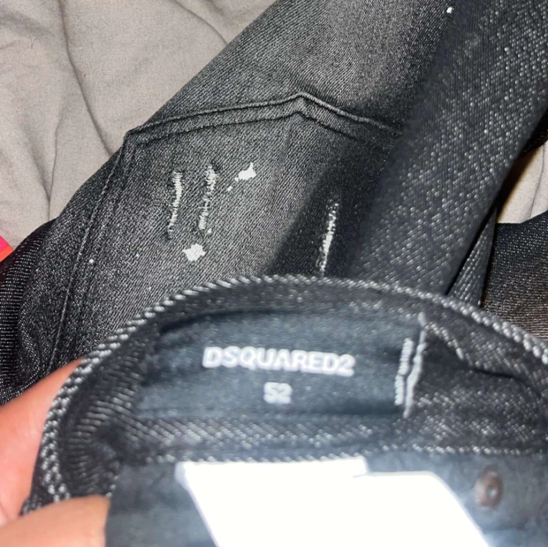 Dsq jeans  - 91