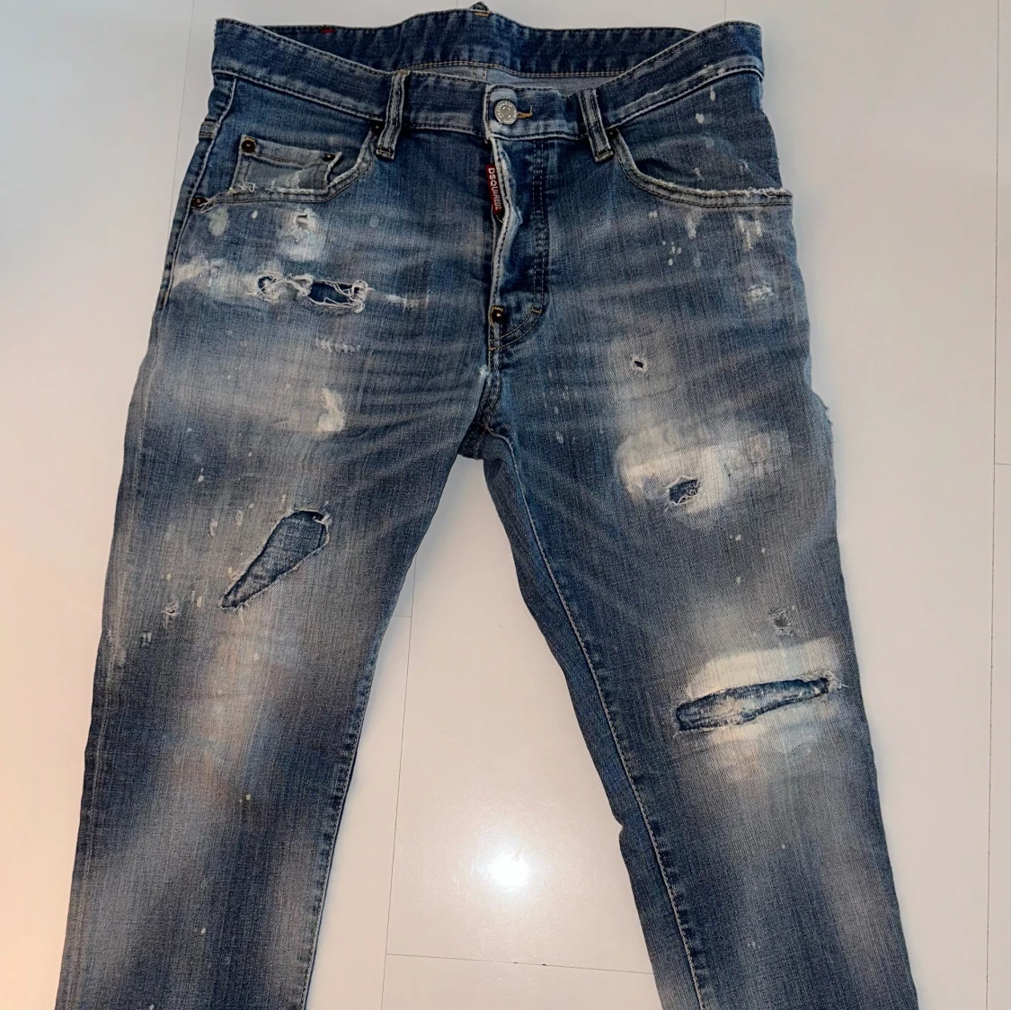 Dsquared2 jeans