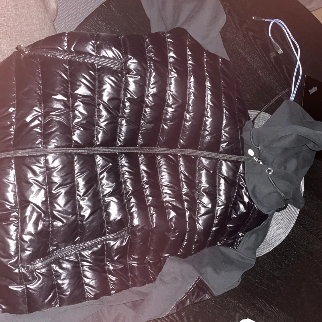 Moncler Cardigan - 90