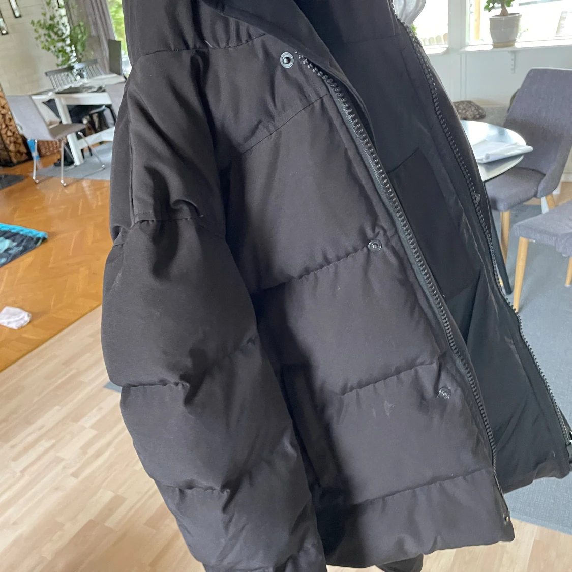 Canada Goose Jacka - 90