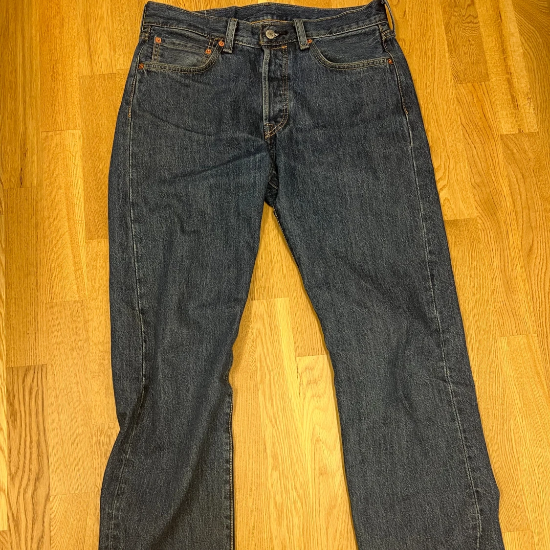 Levi’s 501