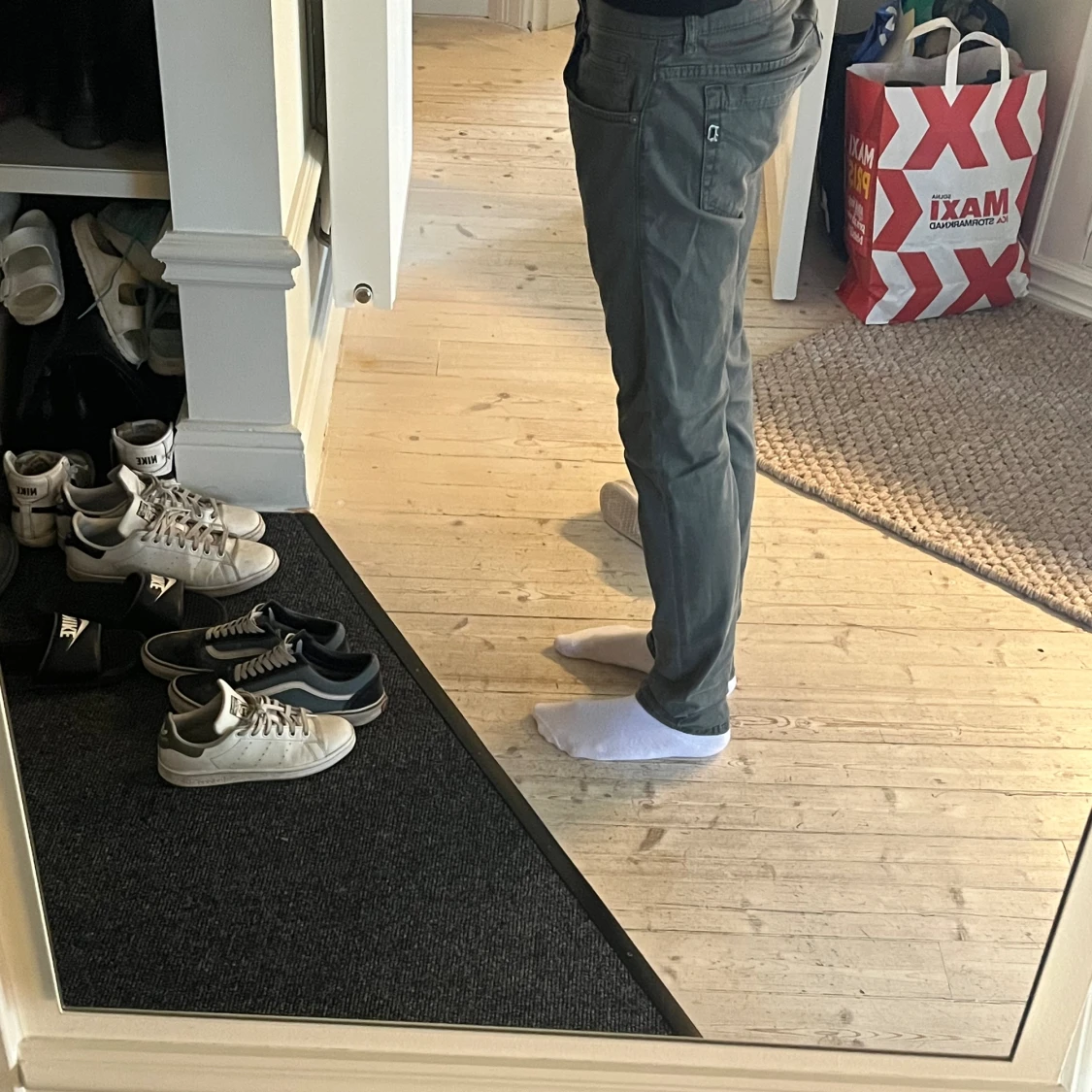 Dondup jeans/chinos - 90