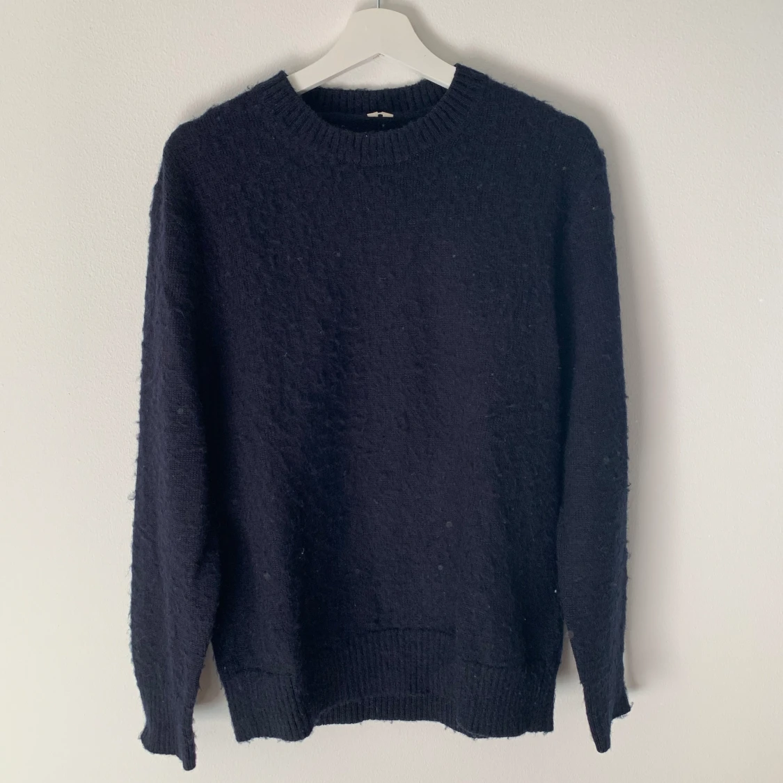 Arket stickad tröja