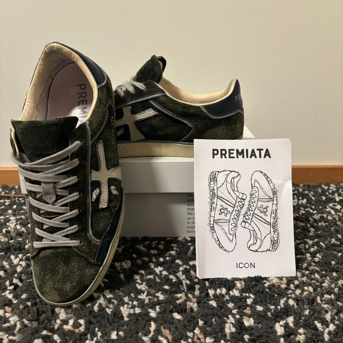Feta Premiatas - 90