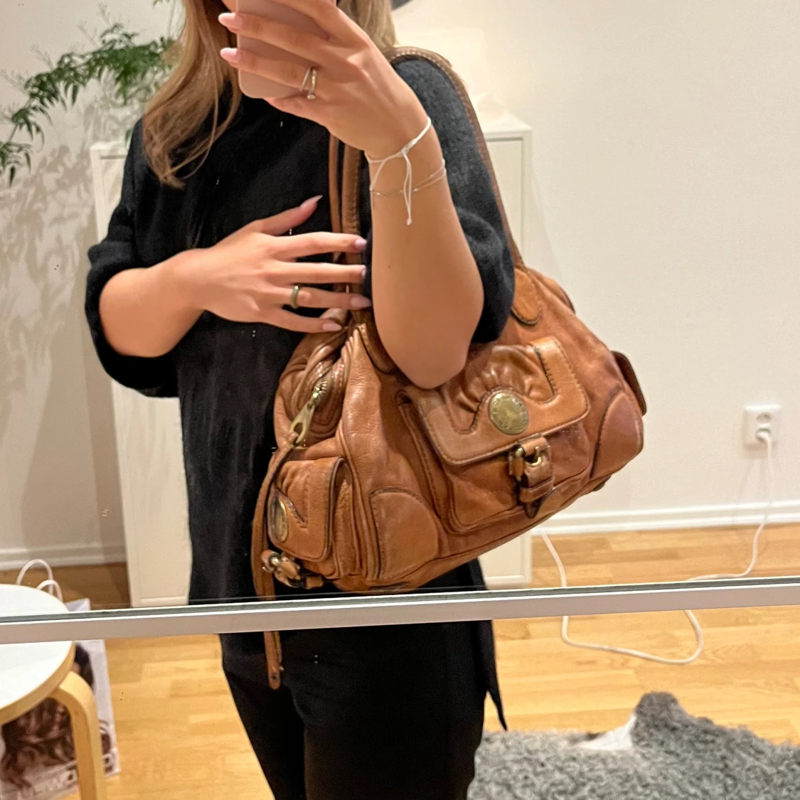 Marc Jacobs väska  - 91