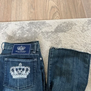 Victoria Beckham jeans - Victoria Beckham jeans, säljer då dom inte passar💞