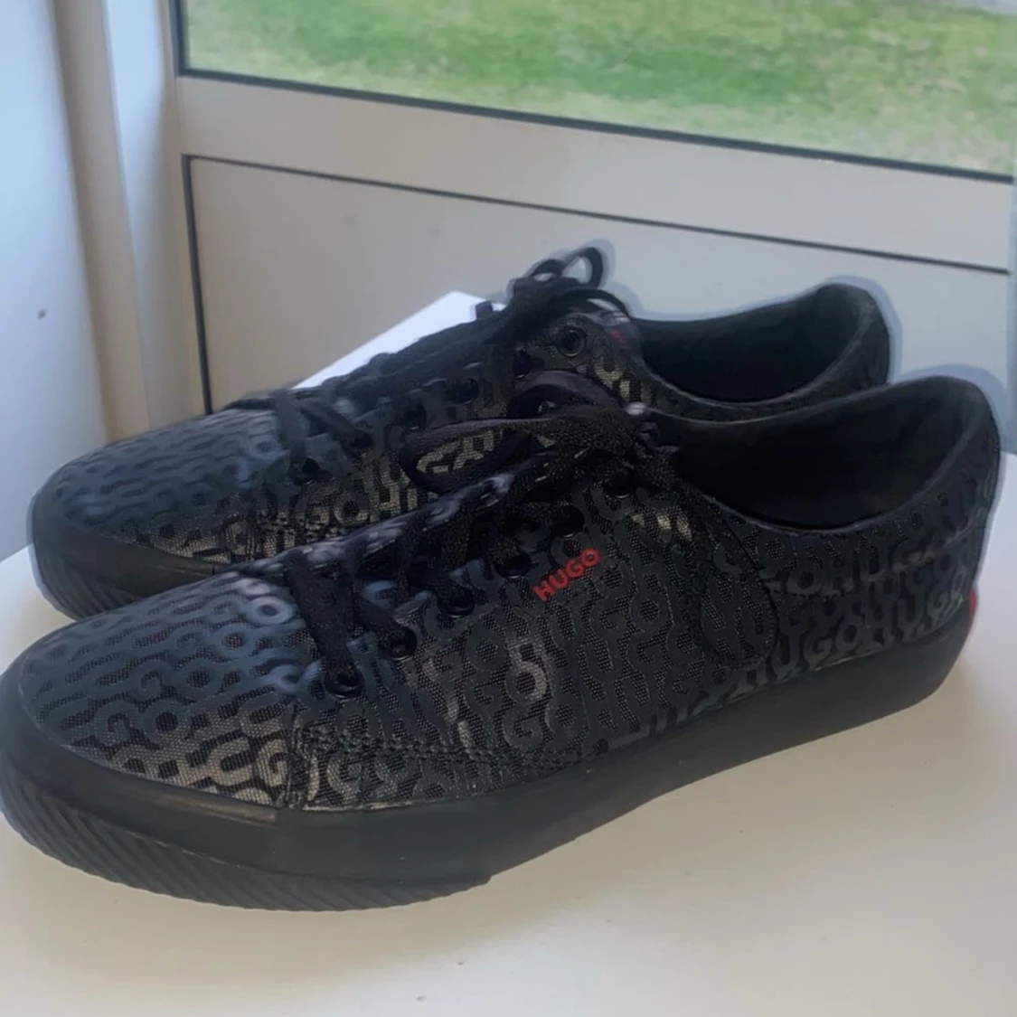 Hugo boss skor (storlek 42 - 90