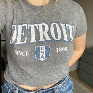 Tshirt  - Tshirt med tryck