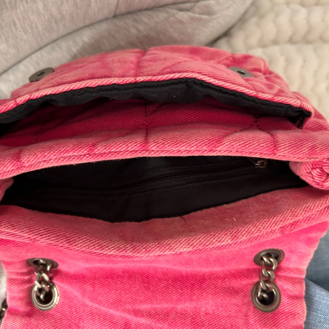 Super snygg väska  - 91