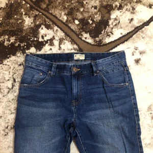 Jeans shorts  - Jeans shorts bra inför sommaren 