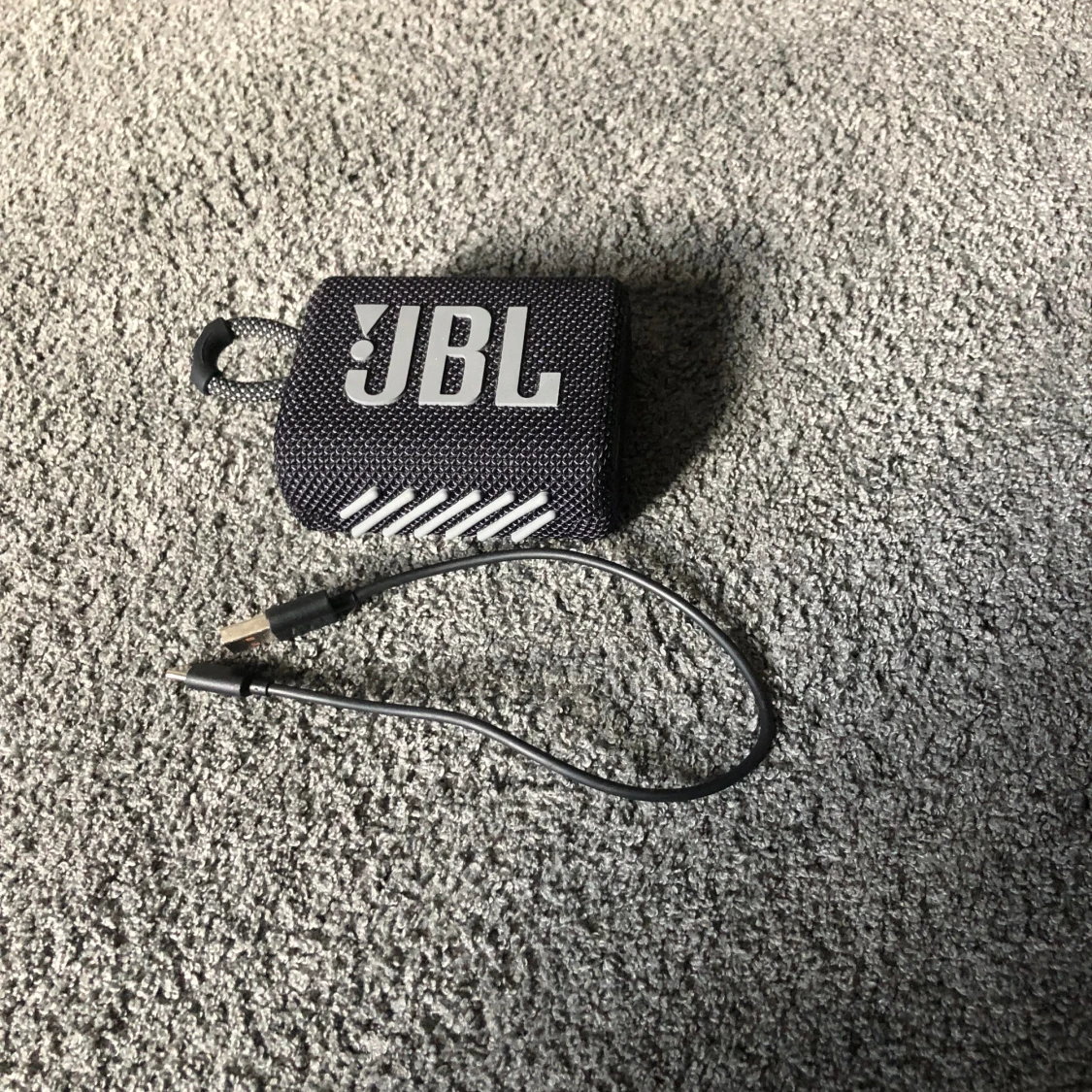 Jbl go 3