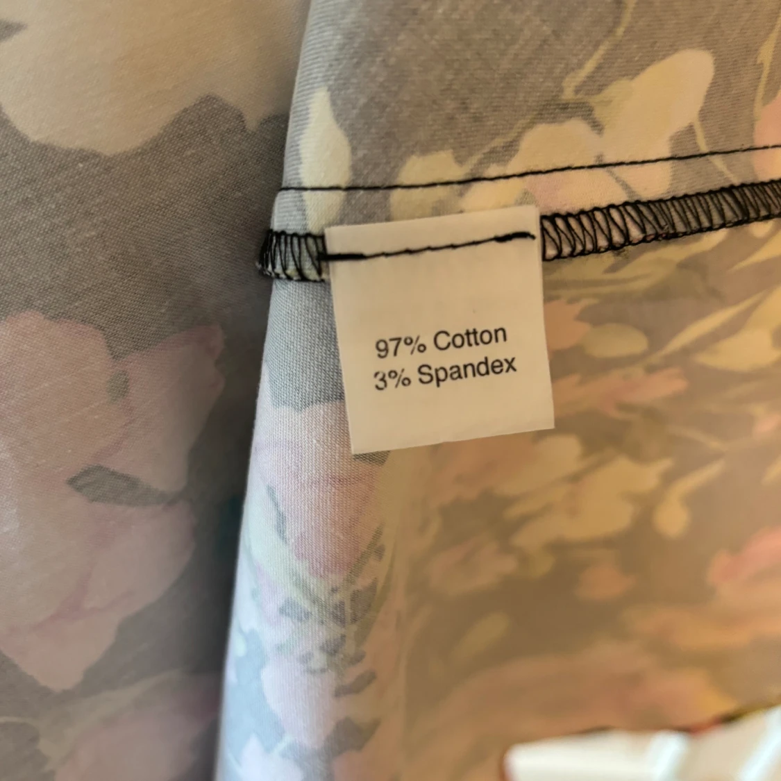 Blommig klänning, Stop Staring! - 92